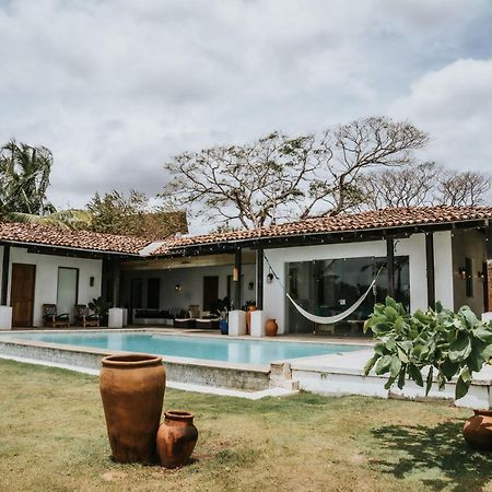 Villa Nomada Playa Venao Luaran gambar