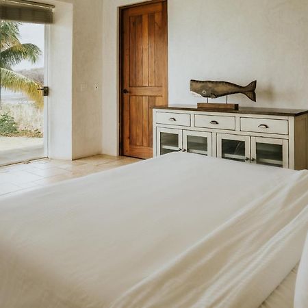 Villa Nomada Playa Venao Luaran gambar