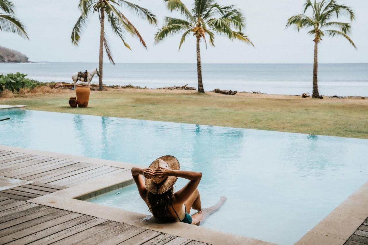 Villa Nomada Playa Venao Luaran gambar