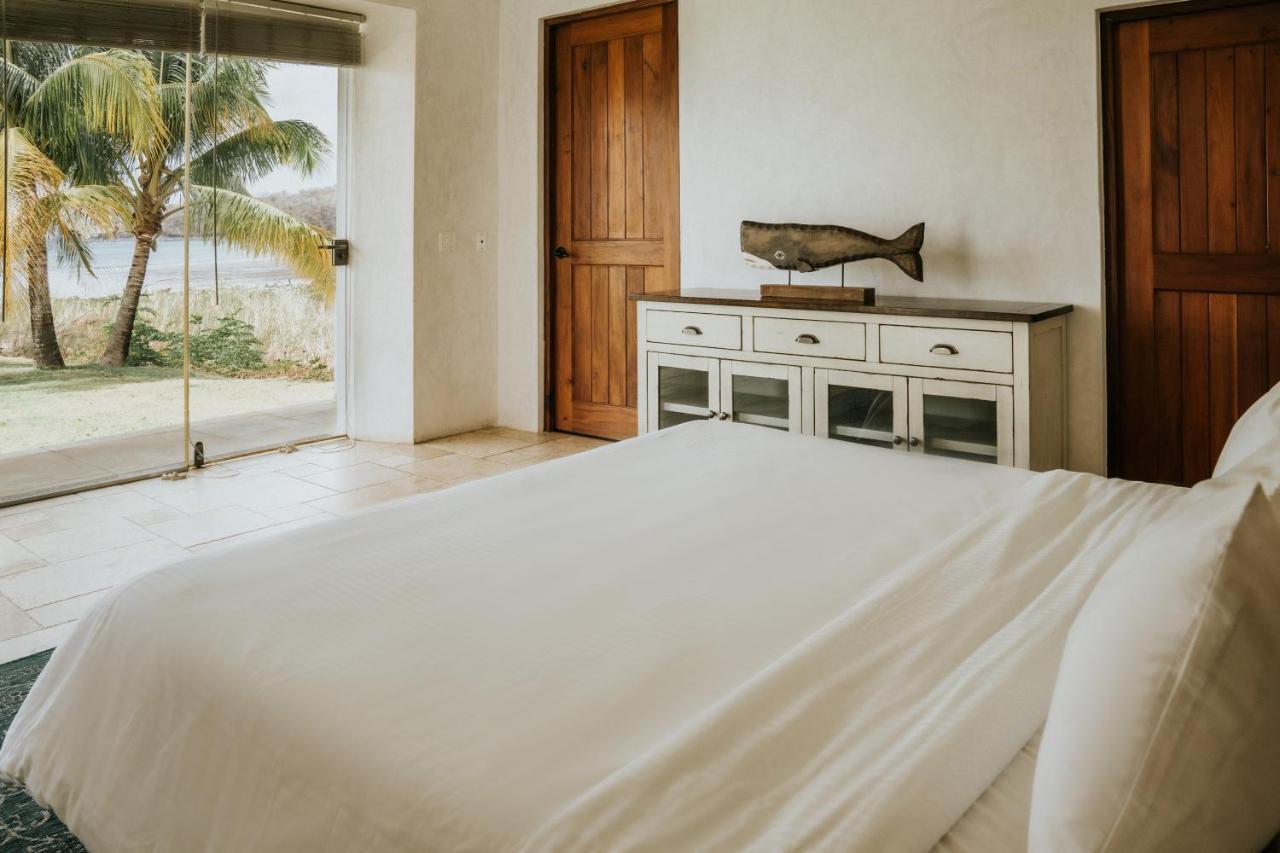Villa Nomada Playa Venao Luaran gambar