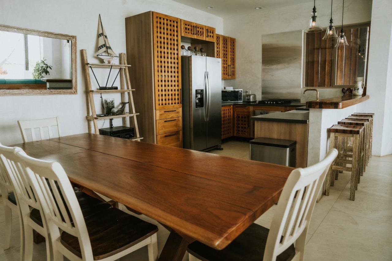 Villa Nomada Playa Venao Luaran gambar