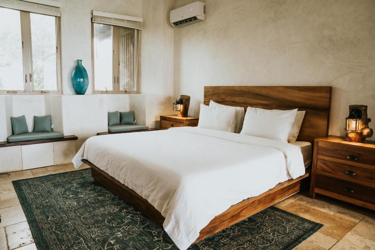 Villa Nomada Playa Venao Luaran gambar