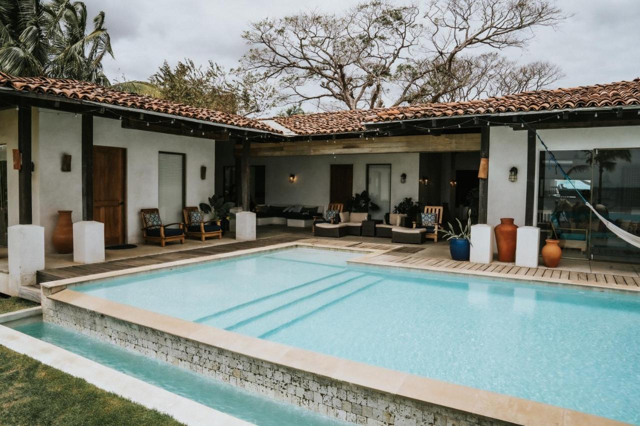 Villa Nomada Playa Venao Luaran gambar