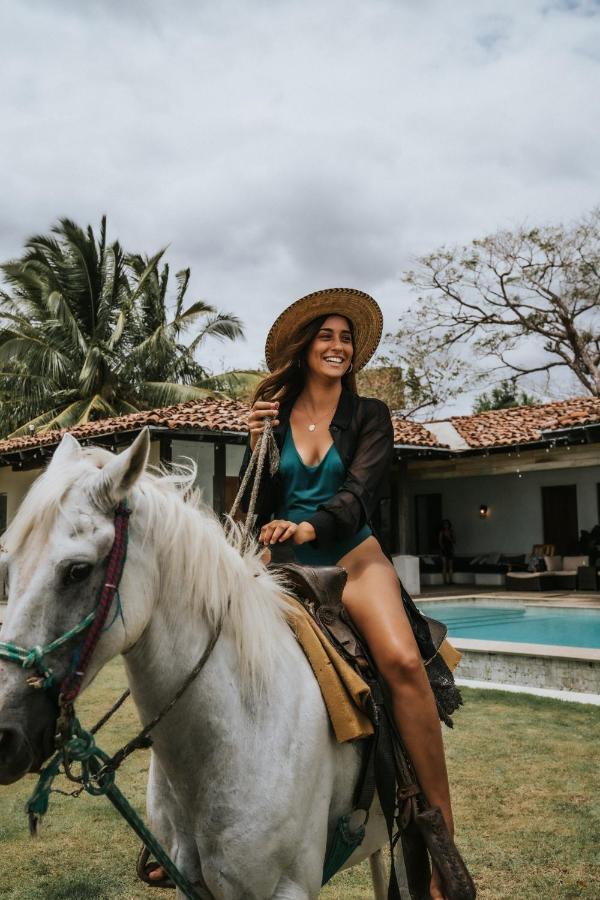 Villa Nomada Playa Venao Luaran gambar