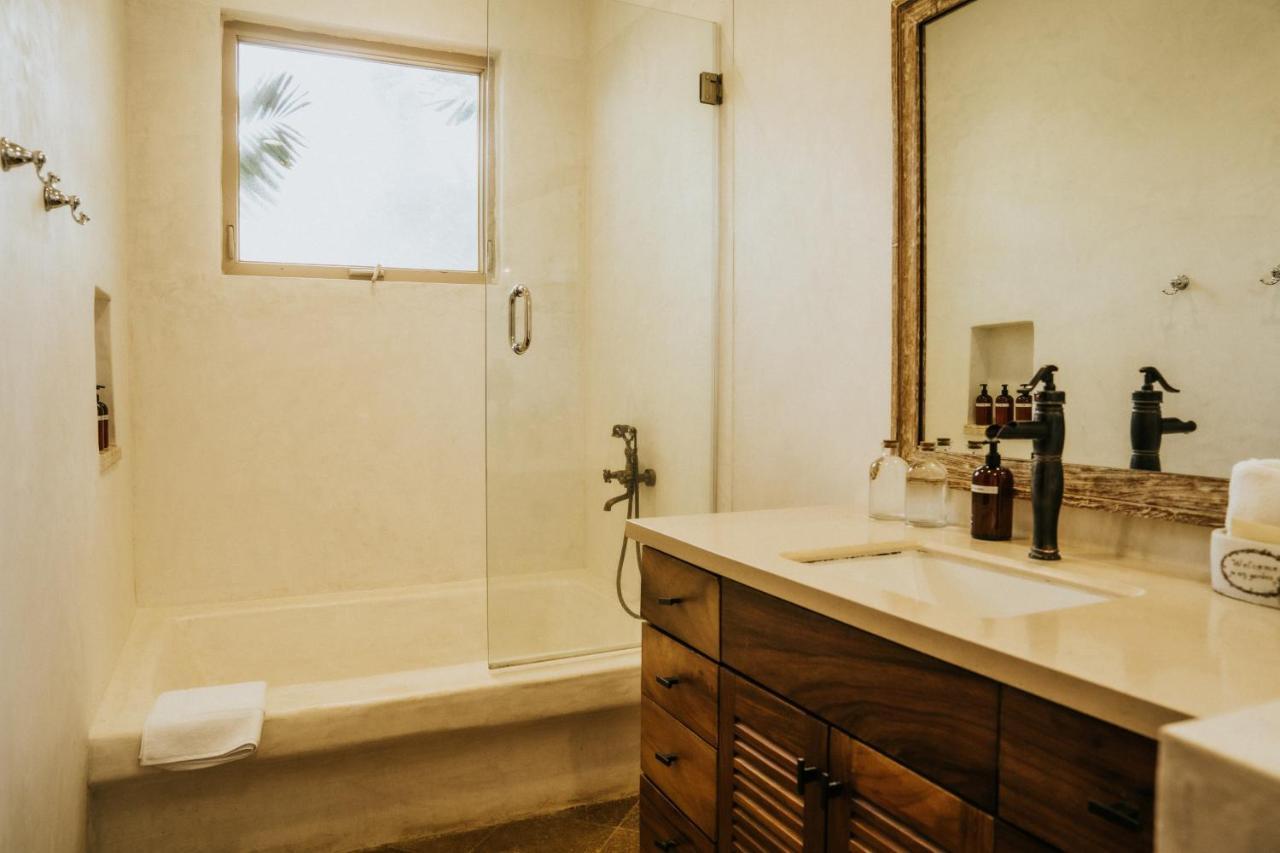 Villa Nomada Playa Venao Luaran gambar