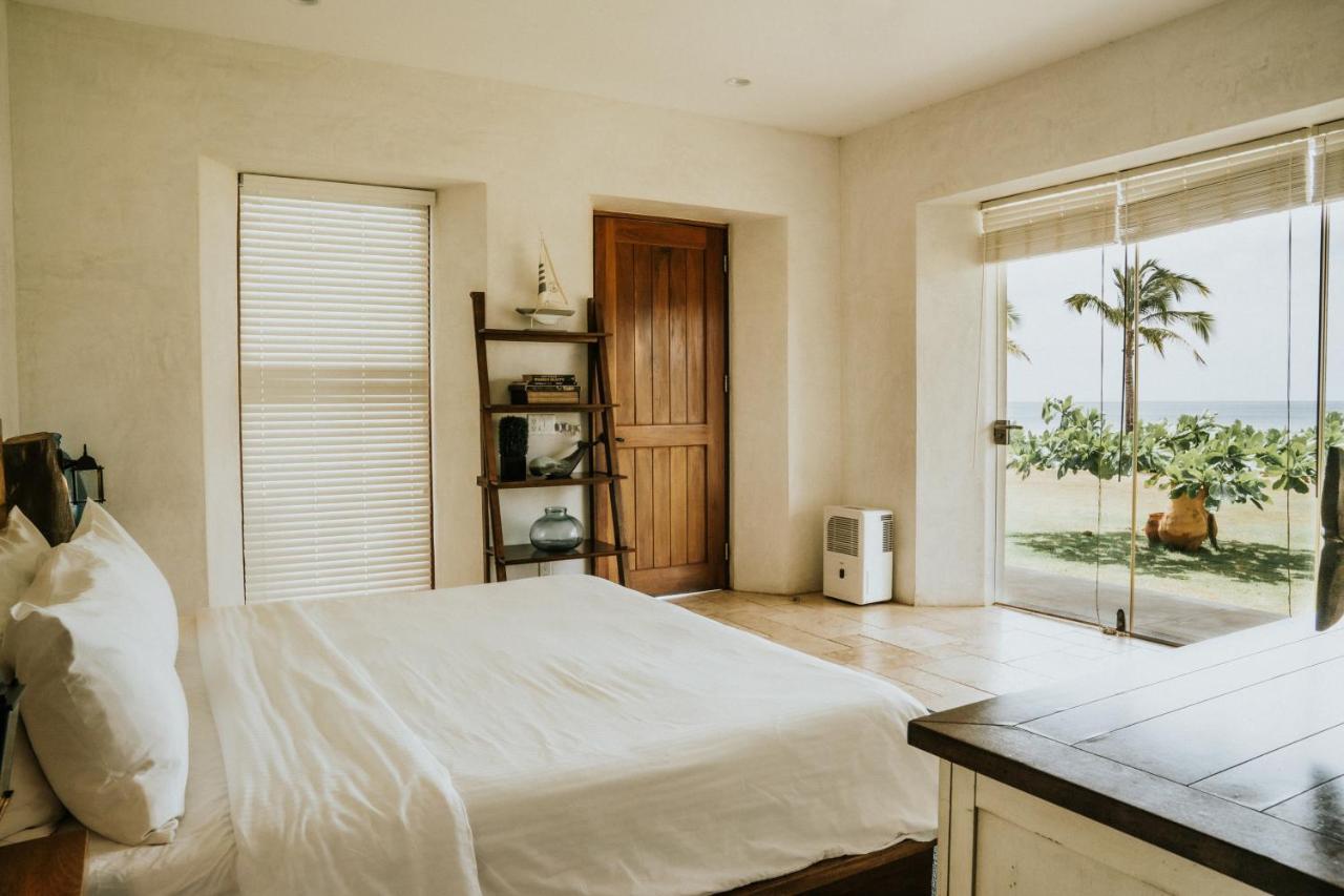 Villa Nomada Playa Venao Luaran gambar