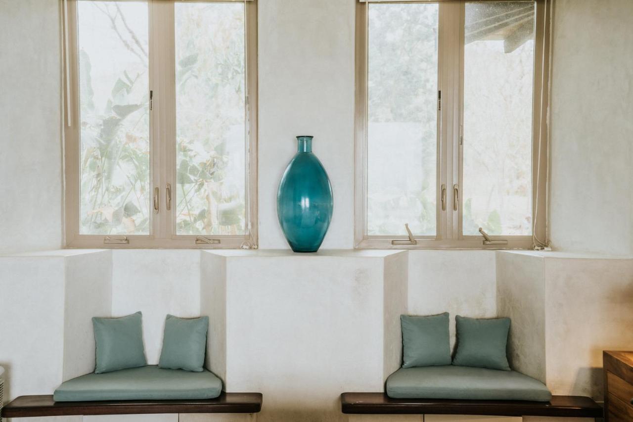 Villa Nomada Playa Venao Luaran gambar