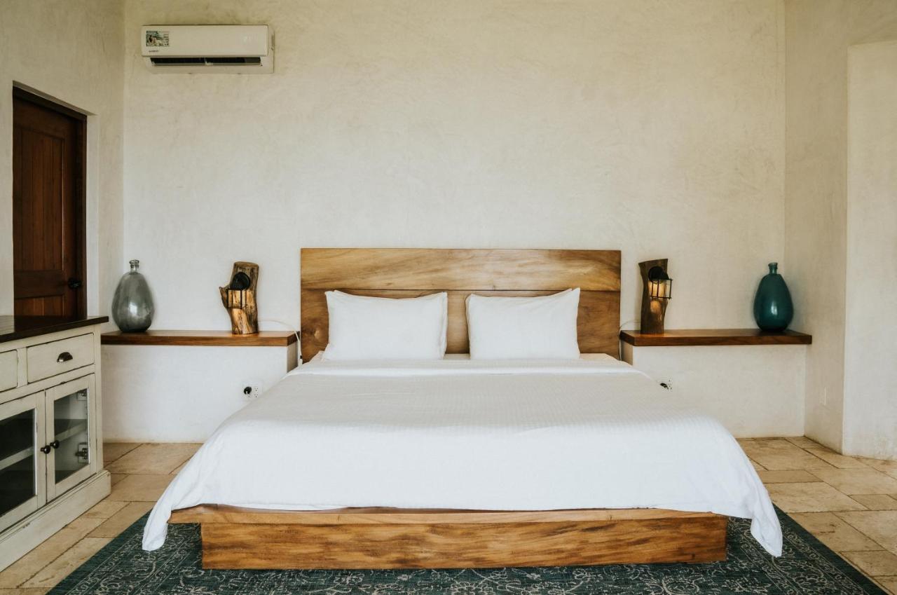 Villa Nomada Playa Venao Luaran gambar