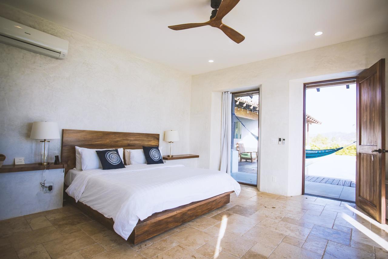 Villa Nomada Playa Venao Luaran gambar